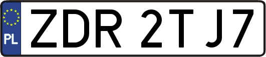 ZDR2TJ7