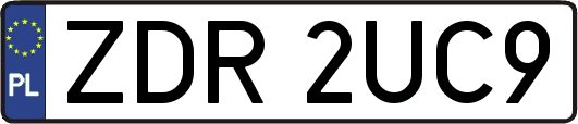 ZDR2UC9