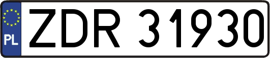 ZDR31930