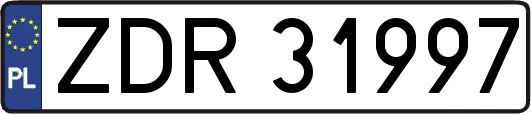 ZDR31997