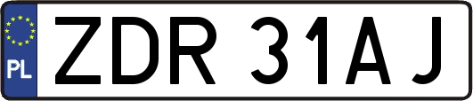 ZDR31AJ