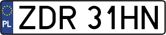 ZDR31HN