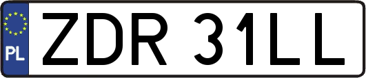 ZDR31LL