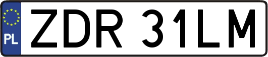 ZDR31LM
