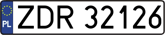 ZDR32126