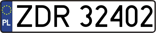 ZDR32402