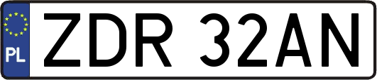 ZDR32AN
