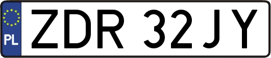 ZDR32JY