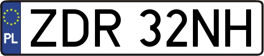 ZDR32NH