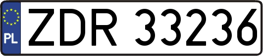 ZDR33236