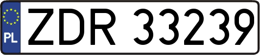 ZDR33239