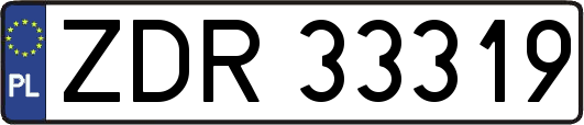 ZDR33319