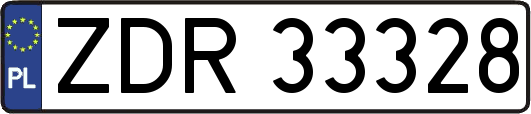 ZDR33328