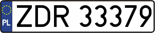 ZDR33379