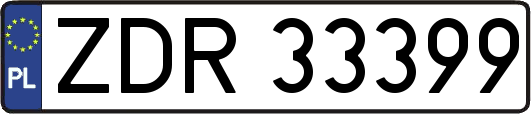 ZDR33399