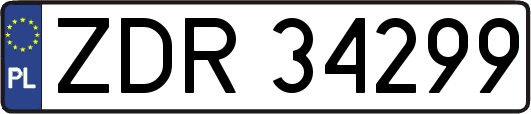 ZDR34299