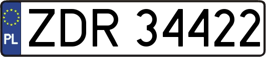 ZDR34422