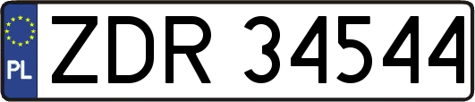 ZDR34544