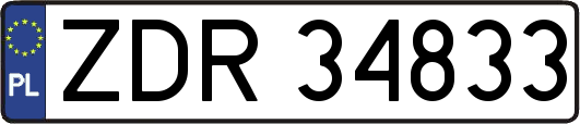 ZDR34833
