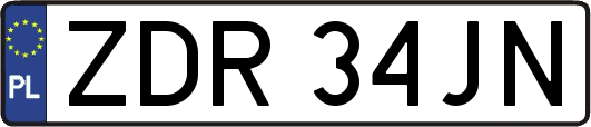 ZDR34JN