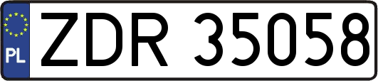 ZDR35058