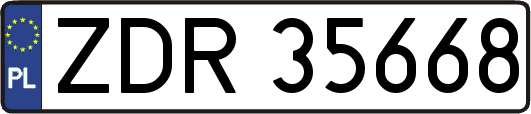 ZDR35668