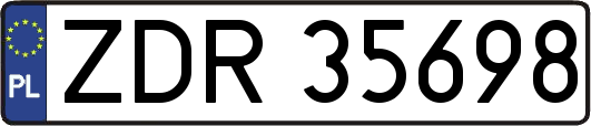 ZDR35698