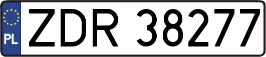 ZDR38277