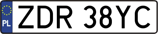 ZDR38YC