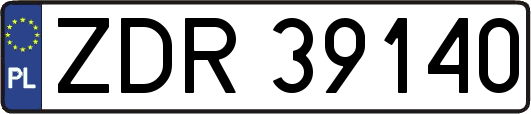 ZDR39140