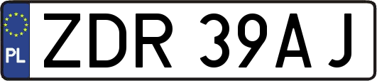 ZDR39AJ