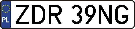 ZDR39NG