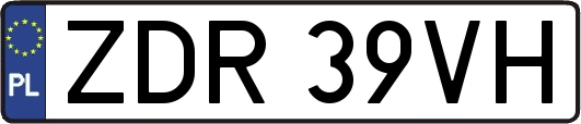 ZDR39VH