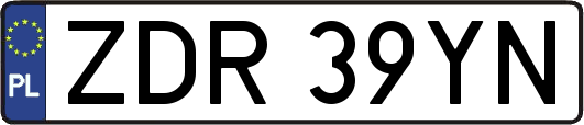 ZDR39YN