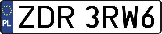 ZDR3RW6