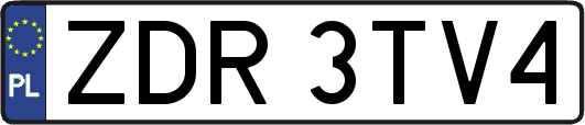 ZDR3TV4