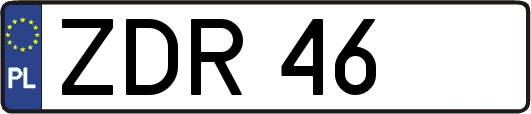 ZDR46