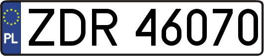 ZDR46070