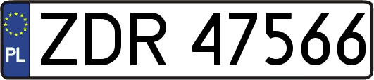 ZDR47566