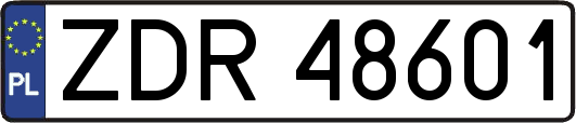 ZDR48601