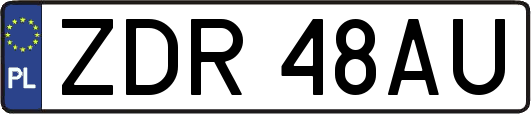ZDR48AU