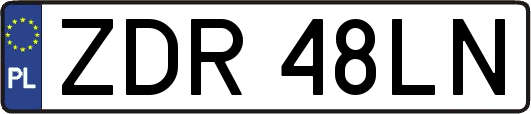 ZDR48LN