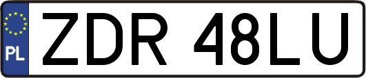 ZDR48LU