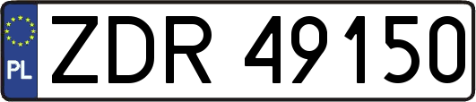 ZDR49150