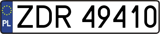 ZDR49410