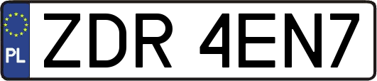 ZDR4EN7