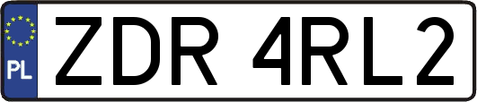 ZDR4RL2