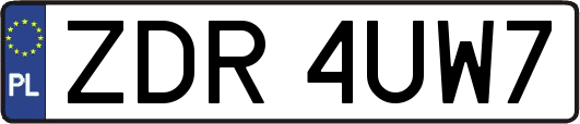 ZDR4UW7