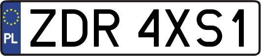 ZDR4XS1