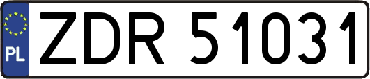 ZDR51031